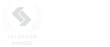Best Innovation, Best UI and Best UX awarded. CSS Design Awards, Marzo 2019